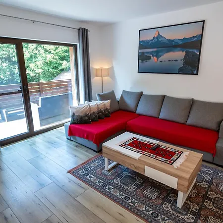 Cabana Berner Statiunea Mogosa Baia-Sprie Room photo
