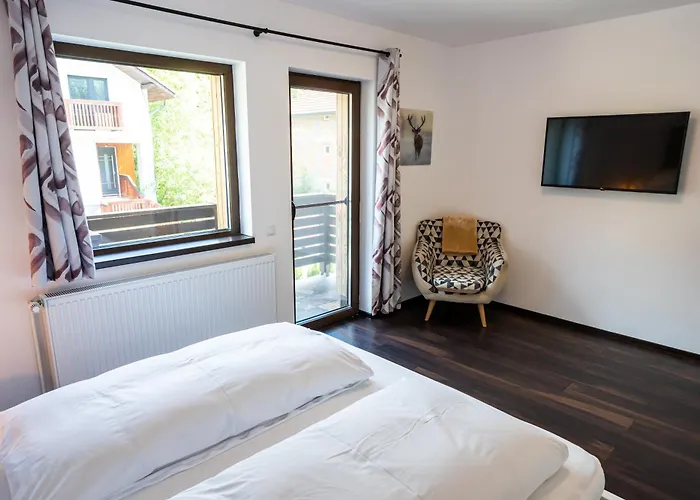 Cabana Berner Statiunea Mogosa