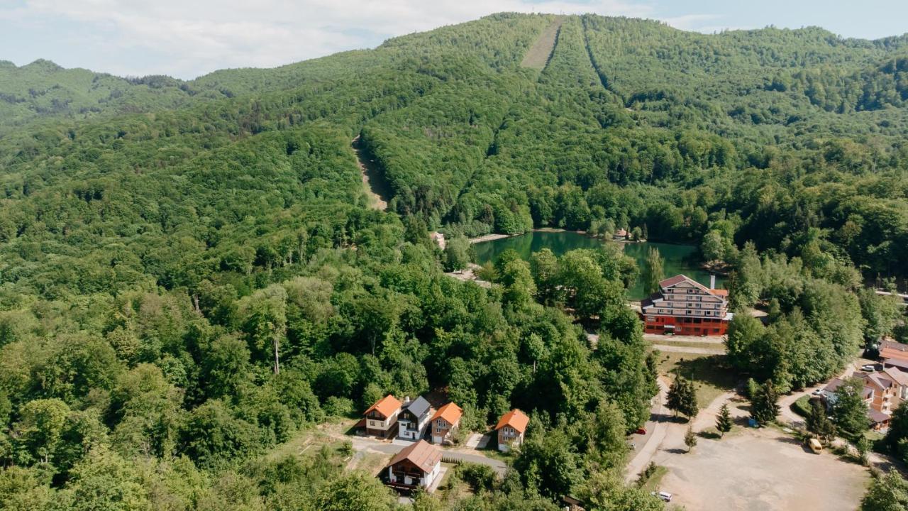 Berner Statiunea Mogosa * Baia-Sprie