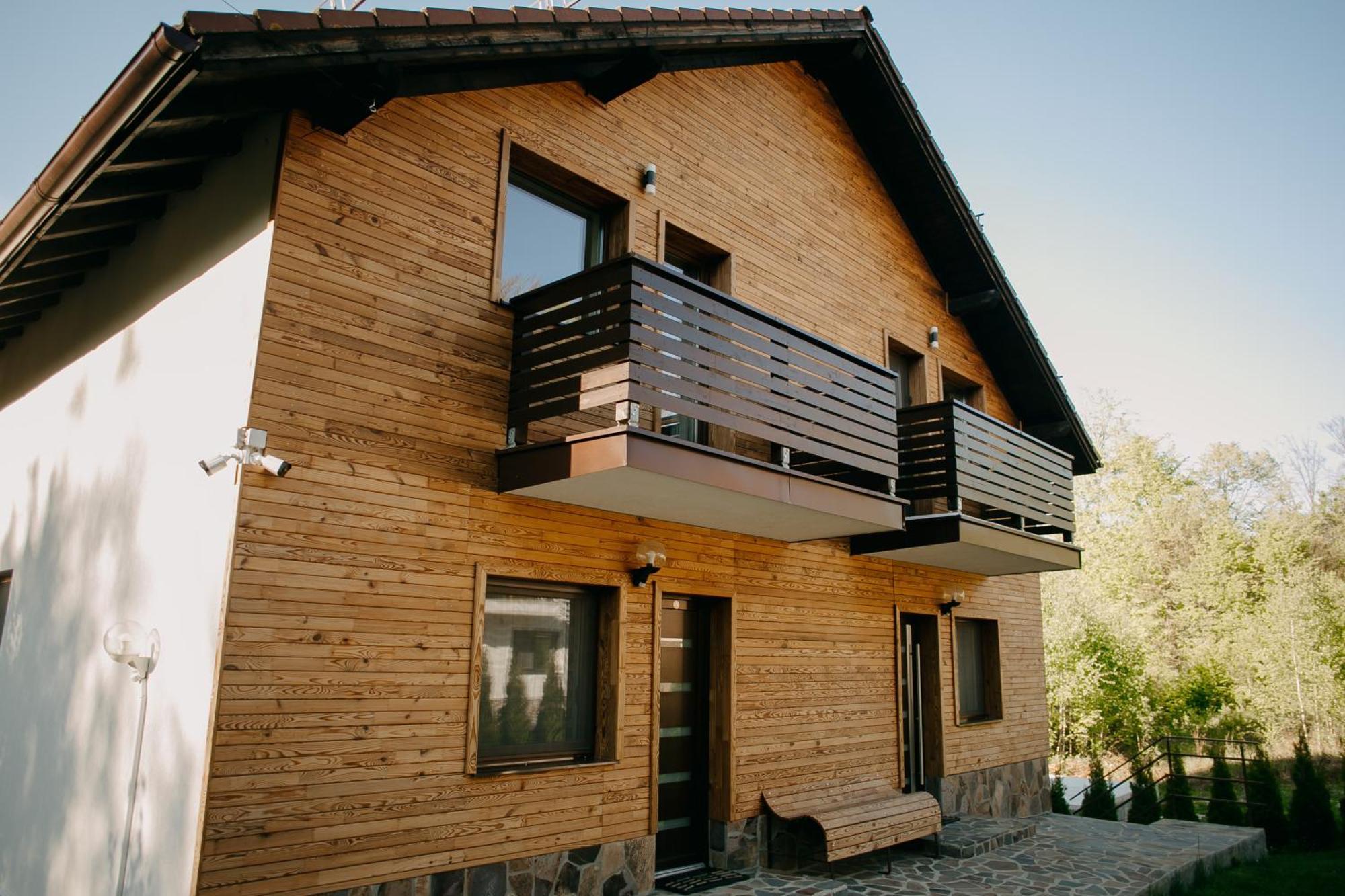 Lodge Berner Statiunea Mogosa Baia-Sprie