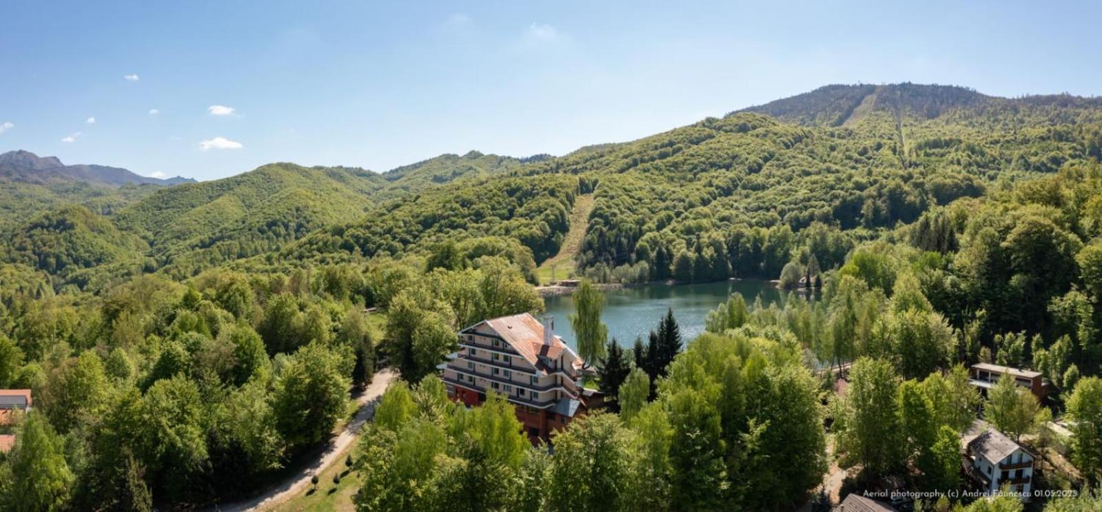 Berner Statiunea Mogosa Lodge Baia-Sprie