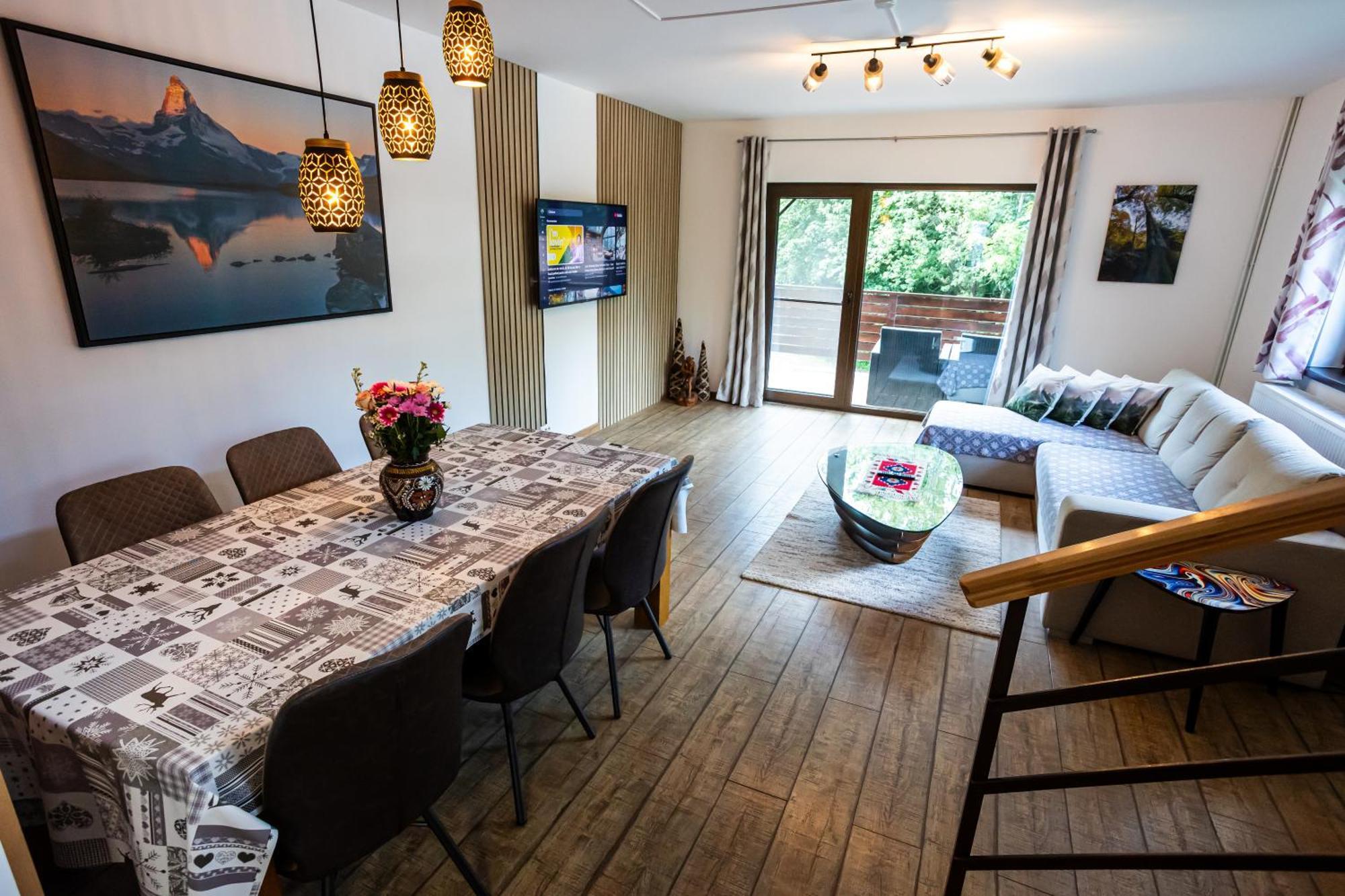Berner Statiunea Mogosa Lodge Baia-Sprie